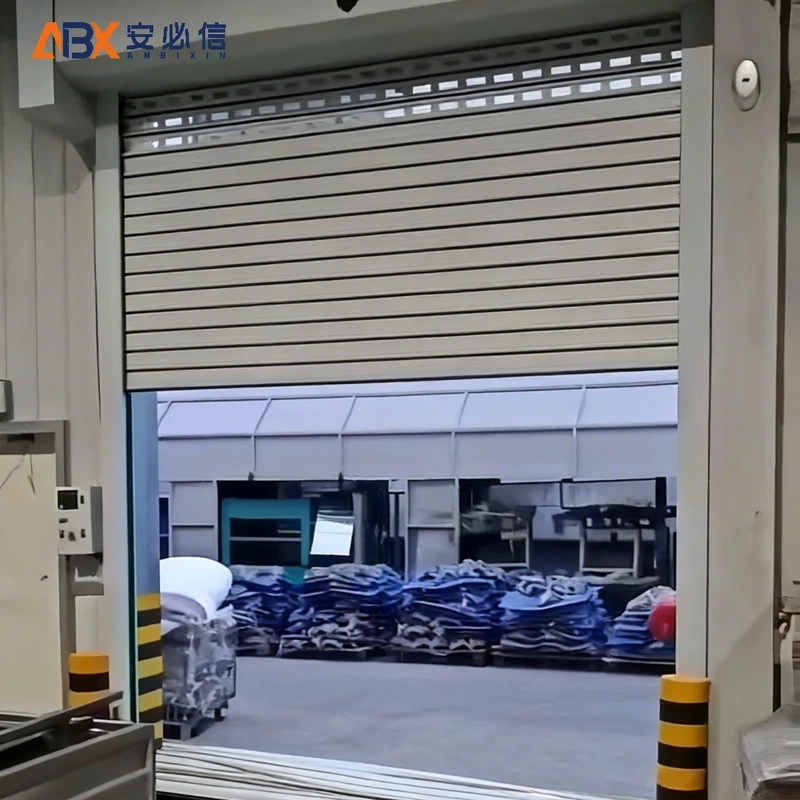 铜仁市感应高速门