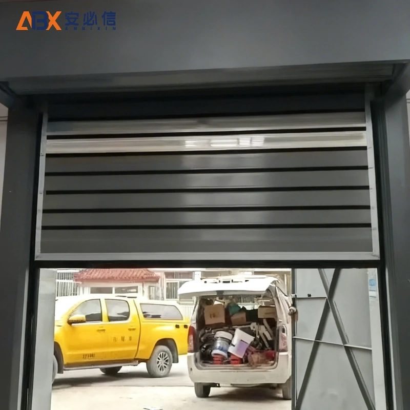 铜仁市洁净室高速门